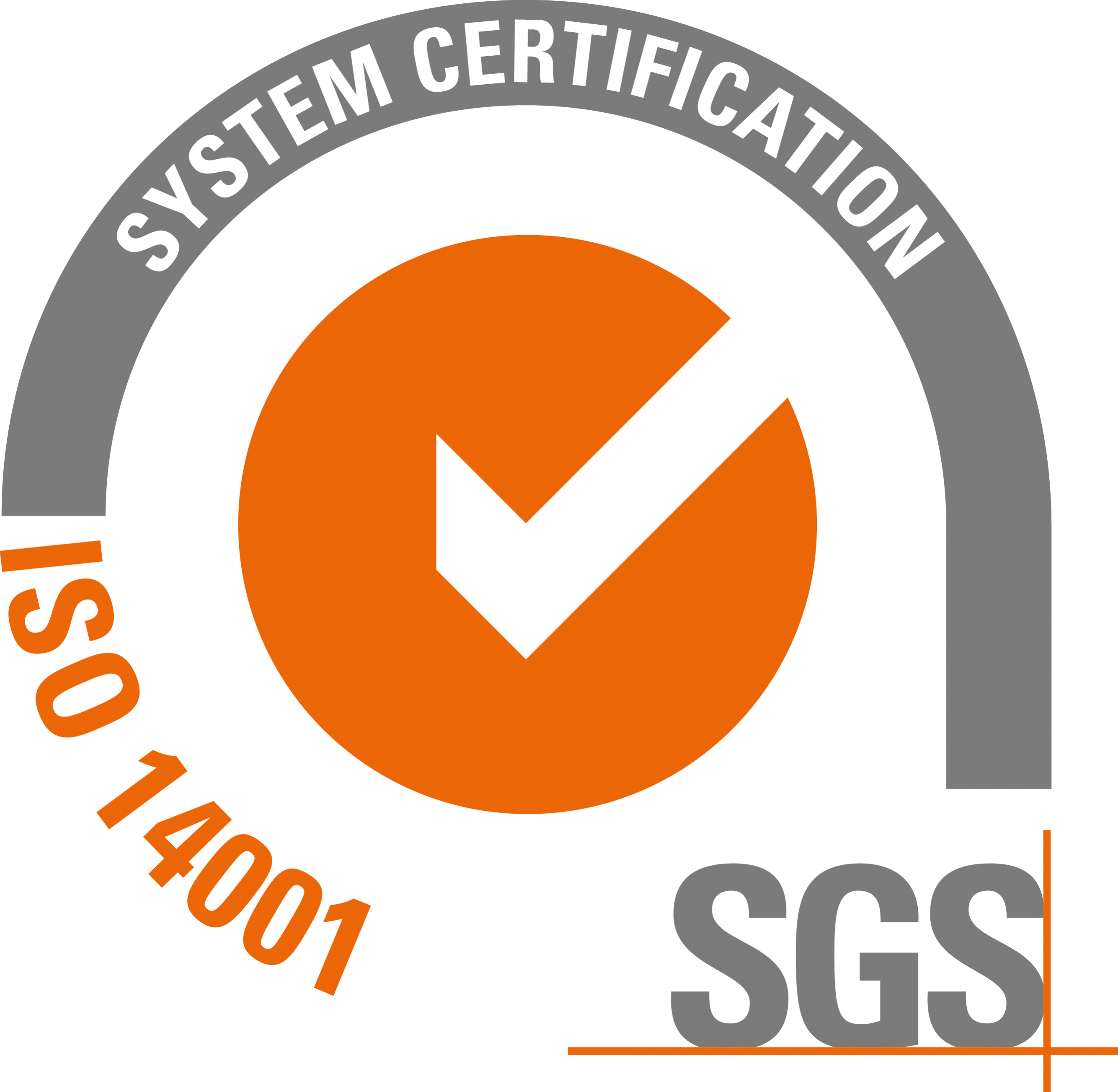 Ver Certificado ISO 14001